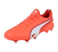 Puma King Ultimate Fg/Ag Mens Football Boots 108303 - UK 8 | US 9 | EU 42