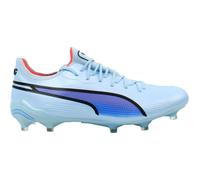 Puma King Ultimate FG/AG Womens Blue Football Boots
