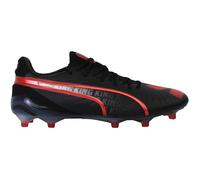 Puma King Ultimate L.E. FG/AG Lace-Up Mens Black Football Boots 108067_01