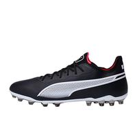 PUMA King Ultimate MG FG AG 'Black' 107252-01 6