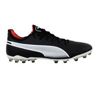 Puma King Ultimate MG Black