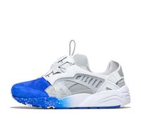 PUMA Kith x Colette x Disc Blaze 'Strong Blue' 360325-01 8.5