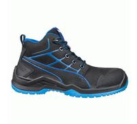 Puma Krypton Mid S3 ESD SRC Safety Work Boot