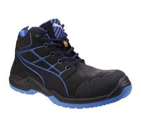 Puma Safety Krypton Lace-Up Safety Boot Size 10 25461-42357-10