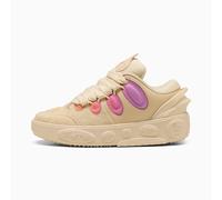 PUMA La FrancÃ© Bright Lights Sneakers Unisex, Canvas/Magic Rose/Mauve Pop, size 10
