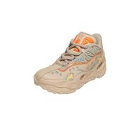 PUMA LafrancÃ© Rnr Sneakers Unisex, Light Sand/Orange Glo/Aquatic, size 10.5