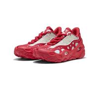 PUMA La Francé RNR, For All Time Red-Candy Apple, 31.0 cm