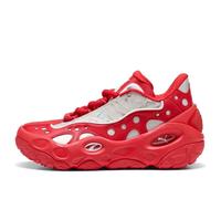PUMA La Francé RNR 'For All Time Red PUMA White' 312715-02 11