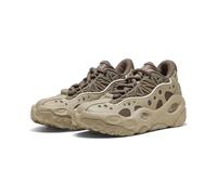 PUMA La Francé RNR Trail, Ice Coffee-Flat Bronze, 26.0 cm