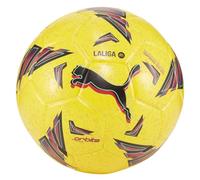 PUMA La Liga 1 Orbita FIFA Quality Yellow Size 5 Football