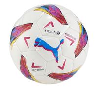 PUMA La Liga 1 Orbita Hybrid White Multi Surface Mini Football