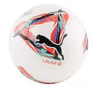 PUMA La Liga Ball Orbita 2024-2025 Orbita Hybrid White Football