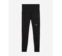 Puma Lace 3/4 Leggings Dark Black Women - XL