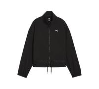 PUMA LACE WOVEN JACKET