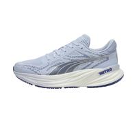 Puma Magnify Nitro 2 Neutral Running Shoe Women - Light Blue, Blue, Size 7