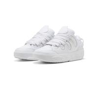 PUMA LaFrancé Unisex Trainers, white, 7.5 UK