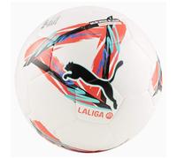 Puma LaLiga 1 Hybrid White Footballs 084287_01