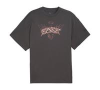 Puma Lamelo Supernova Ii T-shirt Grey C01