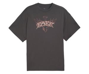 Puma Lamelo Supernova Ii T-shirt Grey C01