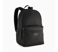 Puma Large 24Litre Essentials Backpack In Black 091126 01 New With Tags