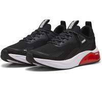 Puma Unisex Cell Thrill Sneaker, Black Black, 6 UK