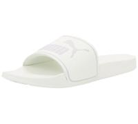 PUMA Unisex Leadcat 2.0 Slide Sandal, SAGE Frost-Lilac Crush, 10 UK
