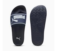PUMA Leadcat 2.0 Sandals, Peacoat/White, size 4