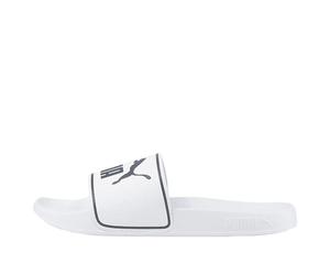 PUMA Leadcat 2.0 Slide 'White Black' 384139-02 10