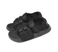 Puma Leadcat City Sandal Black Men Unisex Strap Casual Sandal 389079-09