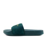 PUMA Leadcat Suede Green Unisex Slippers 365758-09 9