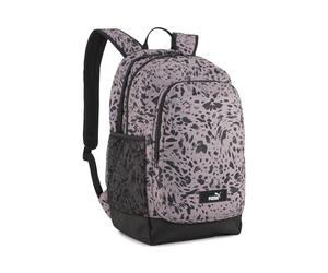 PUMA leisure backpack Academy AOP Backpack 29L Sandstone - Animal AOP taupe