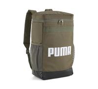 PUMA leisure backpack sports backpack Challenger Backpack 27L Loden Green olive