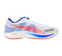 Puma Liberate Nitro 2 Mens White Running Shoes - Size UK 7.5