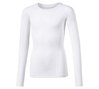 PUMA LIGA Baselayer Long Sleeve T-Shirt Kids