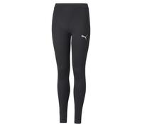 PUMA LIGA Baselayer Long Youth Football Pants - Unisex Kids