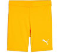 PUMA Mens Liga Baselayer Short Tights, Sun Stream, L EU