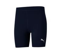 Puma Liga Baselayer Short Tights - Puma Navy