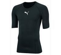 PUMA LIGA Baselayer T-Shirt Short Sleeve Slim Fit Top Tee - Unisex Kids