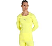 PUMA LIGA Baselayer Tee LS