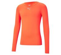 Puma LIGA Baselayer Tee LS