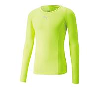 PUMA LIGA Baselayer Tee LS