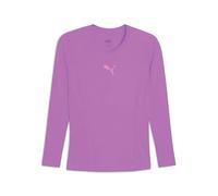 PUMA LIGA Baselayer Tee LS Ultra Violet