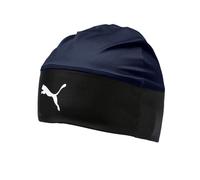 PUMA Liga Beanie,One Size,Peacoat