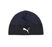 PUMA Liga Beanie,One Size,Peacoat