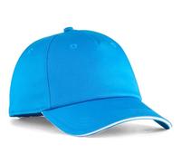 PUMA Liga Cap Adult Unisex TEAMADDITIONS Electro Royal One Size
