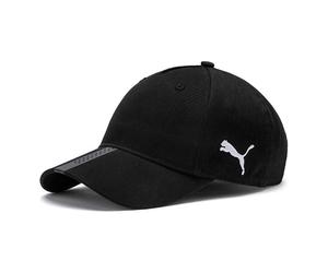 PUMA Liga Cap 'Black White' 022356-03 F