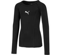 Puma Liga Kid's LIGA Baselayer Tee LS Jr