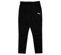 Puma Liga Kids Training Pants Black/white