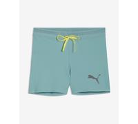Puma LightSpeed 3Inch Shorts Blue Women - M