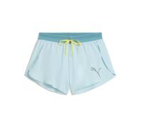 Puma Lightspeed ULTRAWEAVE 2" Blue Women’s Running Short, Size M